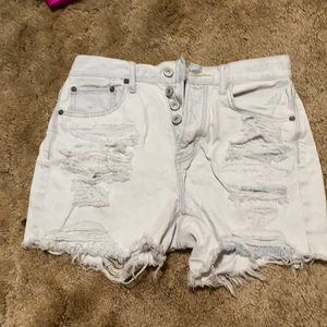 Women’s American eagle shorts